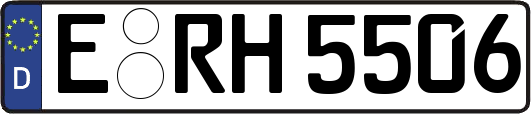 E-RH5506