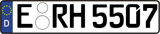 E-RH5507