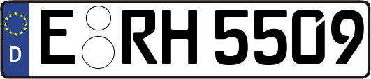 E-RH5509