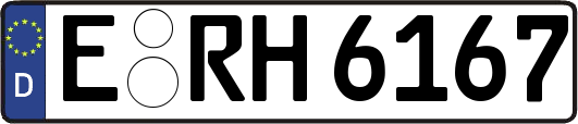 E-RH6167