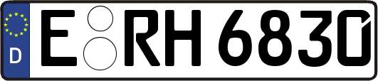 E-RH6830