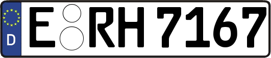 E-RH7167