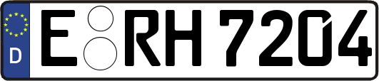 E-RH7204