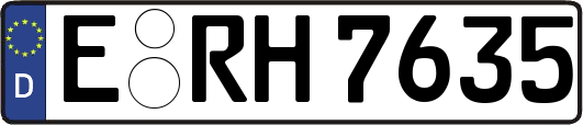 E-RH7635