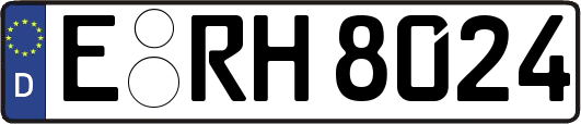 E-RH8024