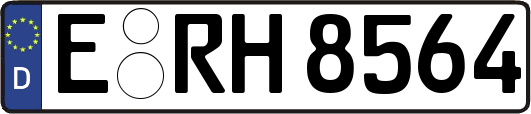 E-RH8564
