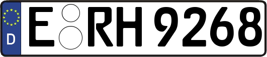 E-RH9268