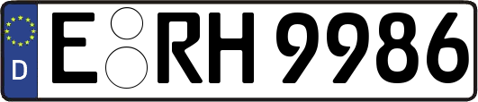 E-RH9986