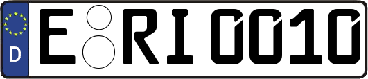 E-RI0010