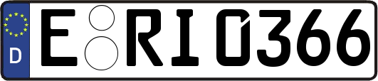 E-RI0366