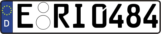 E-RI0484