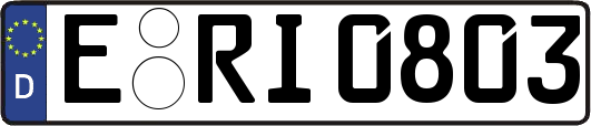 E-RI0803