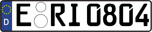 E-RI0804