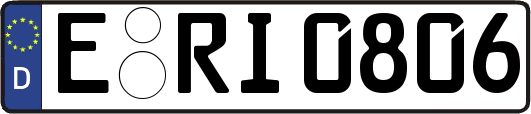 E-RI0806