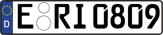 E-RI0809