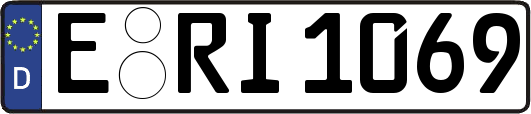 E-RI1069