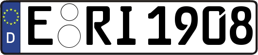 E-RI1908