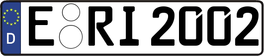E-RI2002