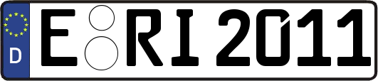 E-RI2011