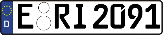 E-RI2091