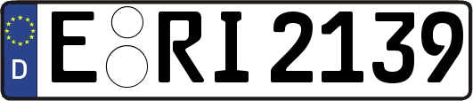 E-RI2139