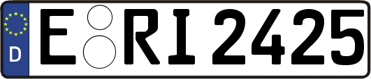 E-RI2425