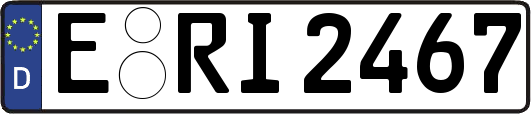 E-RI2467