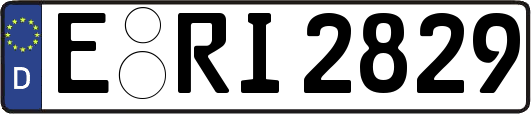 E-RI2829