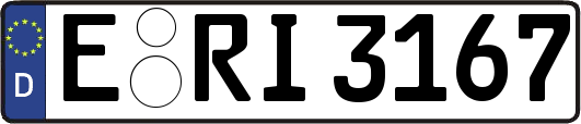 E-RI3167