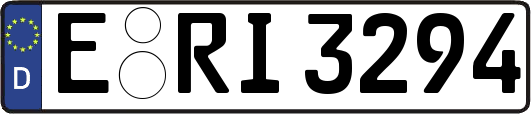 E-RI3294