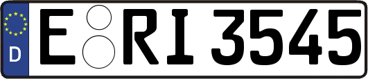 E-RI3545