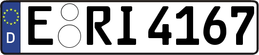 E-RI4167