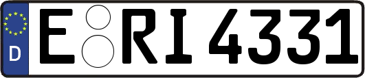 E-RI4331