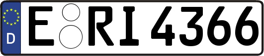 E-RI4366