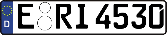 E-RI4530