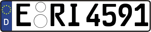 E-RI4591