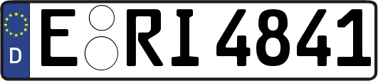 E-RI4841