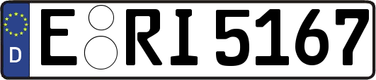 E-RI5167