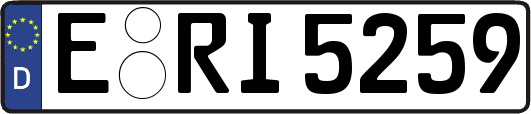 E-RI5259