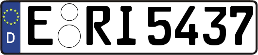 E-RI5437