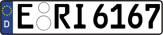 E-RI6167