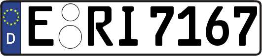 E-RI7167