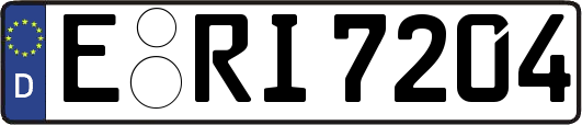 E-RI7204
