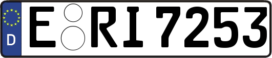 E-RI7253