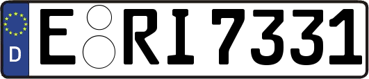 E-RI7331