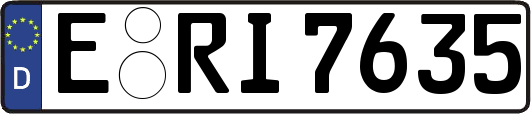E-RI7635