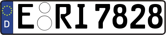 E-RI7828