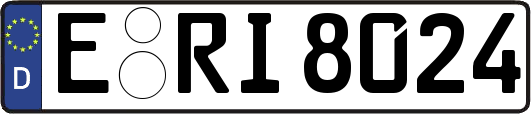 E-RI8024