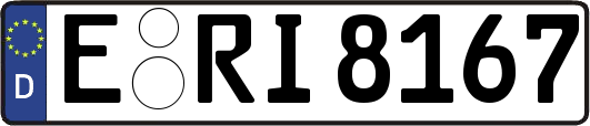 E-RI8167