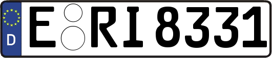 E-RI8331
